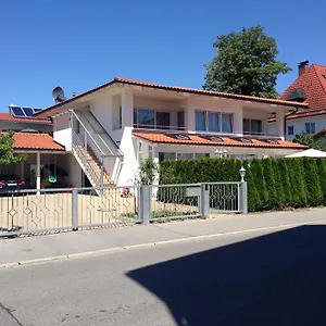 Haus San Marco Appartamento