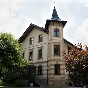 Fantasia Budget Boutique Hotel