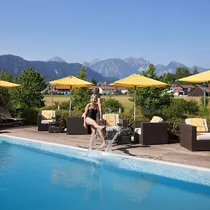 4* Hotel Sommer-haus Am See