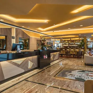酒店 福森贝斯特韦斯特酒店, 福森