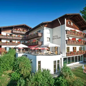 Bergruh Hotel