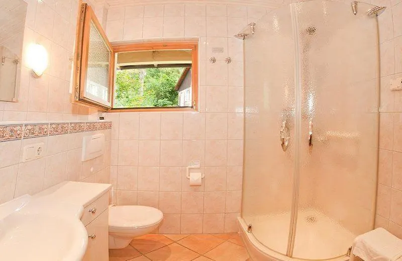 Ferienhaeuser Im Feriendorf Weissensee Im Allgaeu E Fussen Holiday home