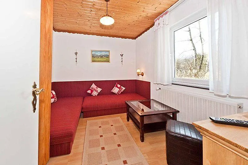 Ferienhaeuser Im Feriendorf Weissensee Im Allgaeu E Fussen