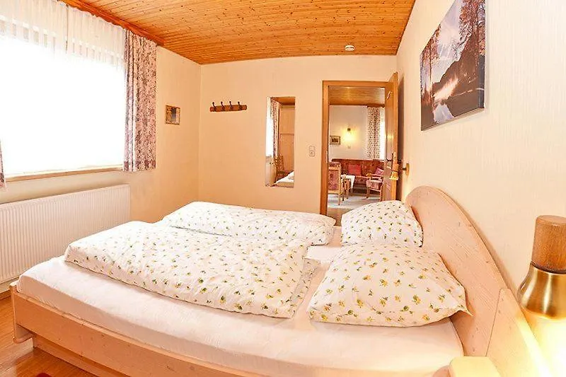 Ferienhaeuser Im Feriendorf Weissensee Im Allgaeu E Fussen Holiday home