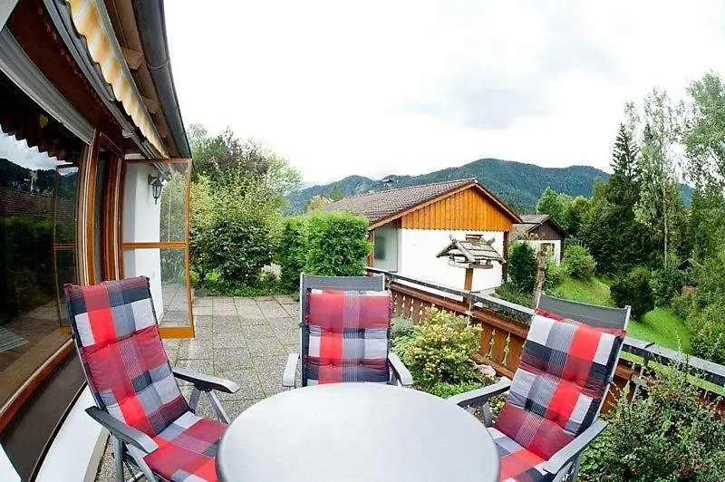 Ferienhaeuser Im Feriendorf Weissensee Im Allgaeu E Fussen Holiday home