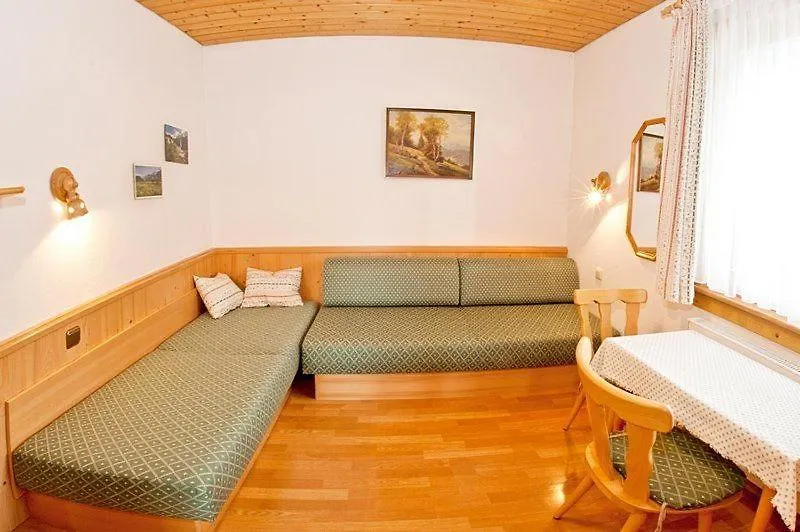 Ferienhaeuser Im Feriendorf Weissensee Im Allgaeu E Fussen Holiday home