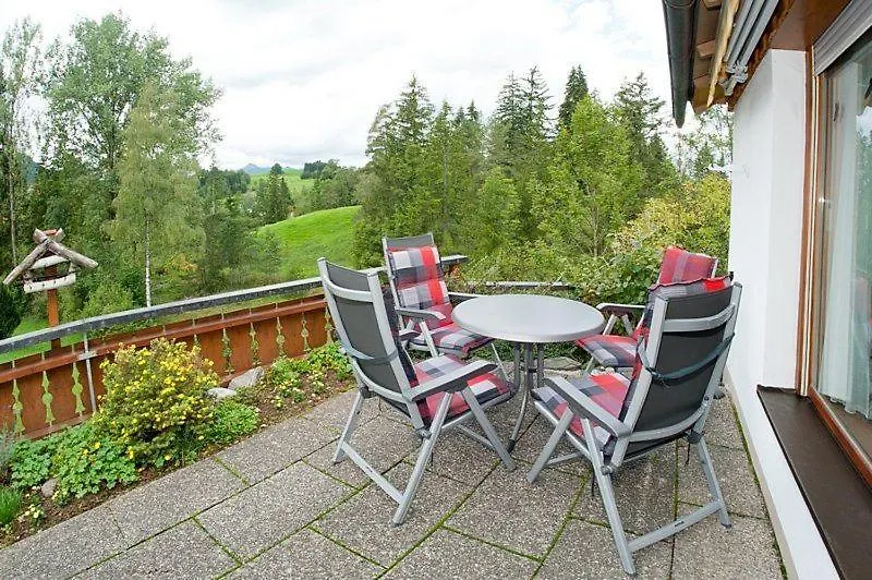 Ferienhaeuser Im Feriendorf Weissensee Im Allgaeu E Fussen