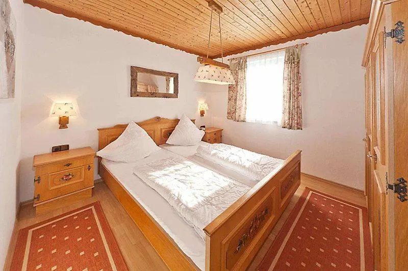 Holiday home Ferienhaeuser Im Feriendorf Weissensee Im Allgaeu E Fussen