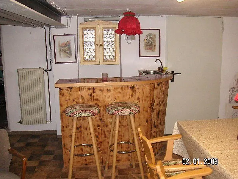 Holiday home Ferienhaeuser Im Feriendorf Weissensee Im Allgaeu E Fussen Germany