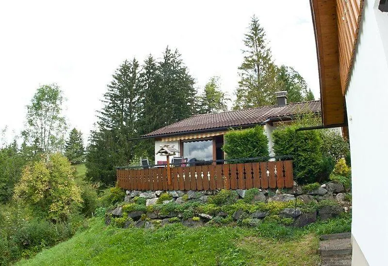 Holiday home Ferienhaeuser Im Feriendorf Weissensee Im Allgaeu E Fussen