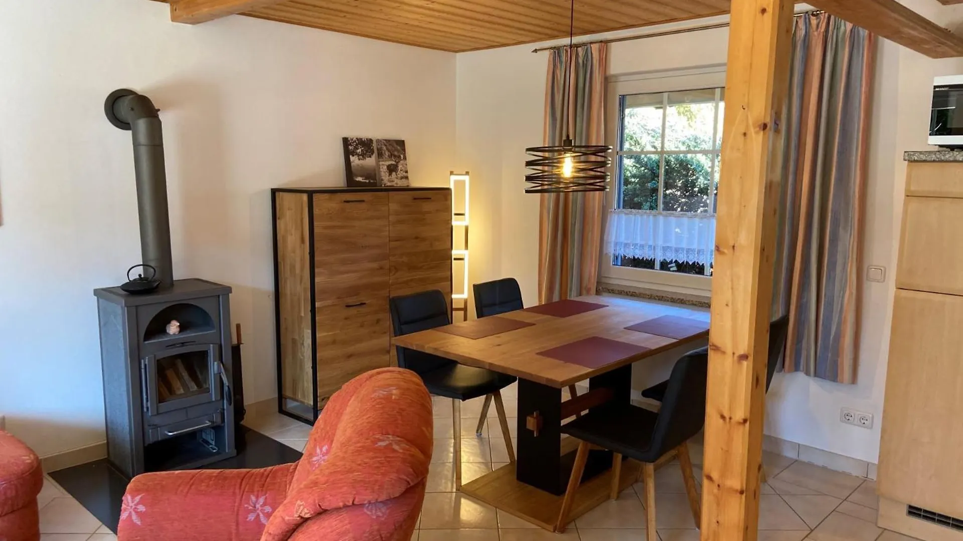 Holiday home Ferienhaeuser Im Feriendorf Weissensee Im Allgaeu E Fussen