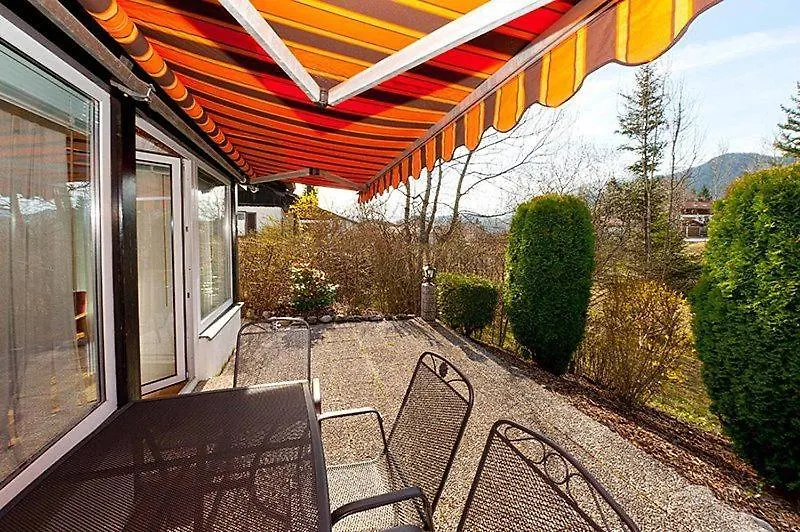 Holiday home Ferienhaeuser Im Feriendorf Weissensee Im Allgaeu E Fussen