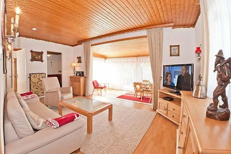 Holiday home Ferienhaeuser Im Feriendorf Weissensee Im Allgaeu E Fussen Germany