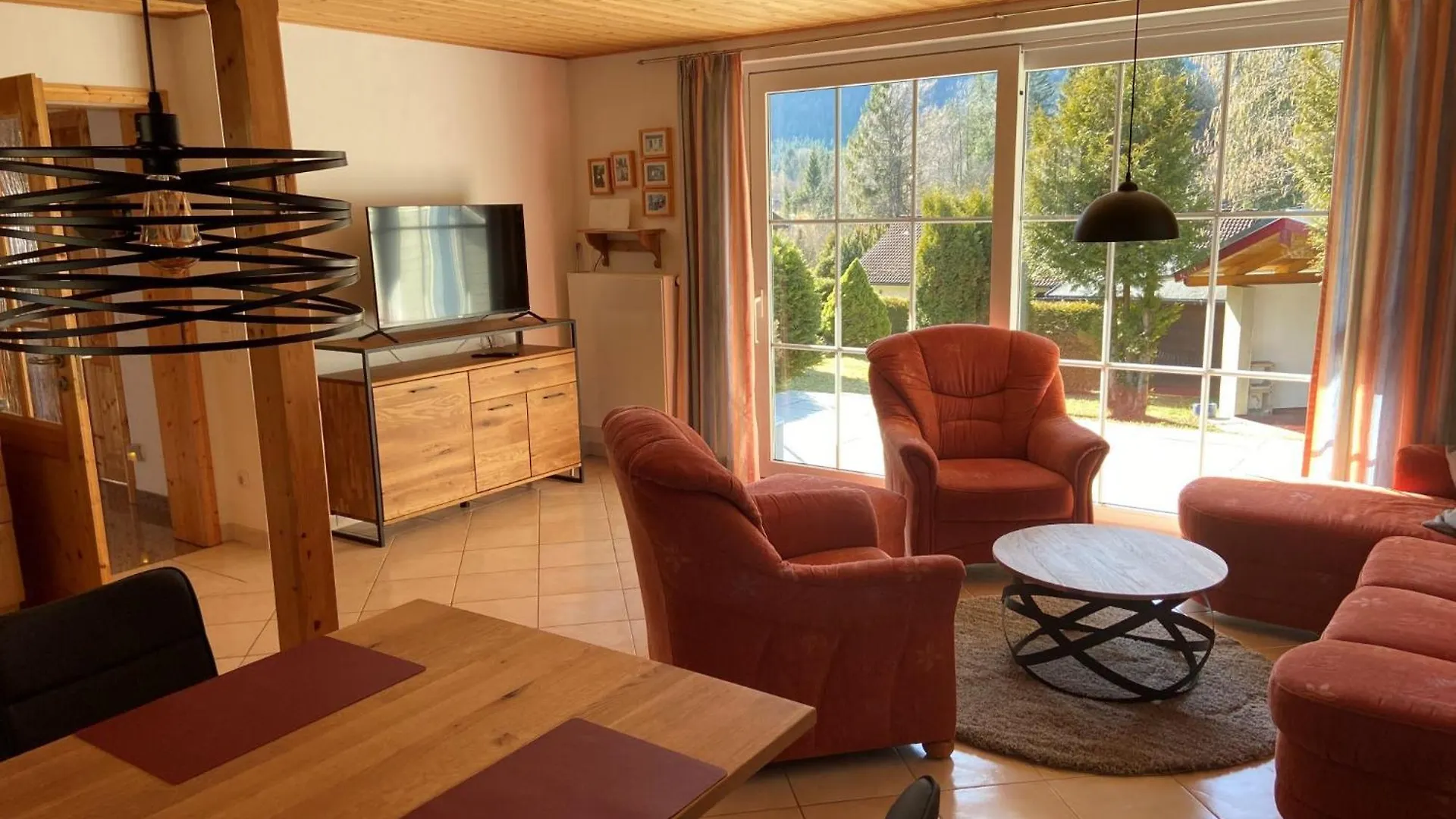 Holiday home Ferienhaeuser Im Feriendorf Weissensee Im Allgaeu E Fussen Germany