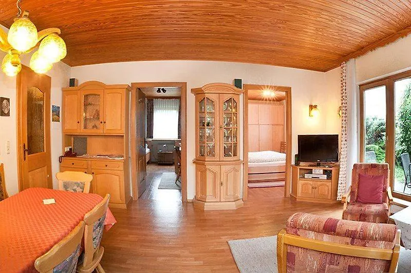 Ferienhaeuser Im Feriendorf Weissensee Im Allgaeu E Fussen Holiday home