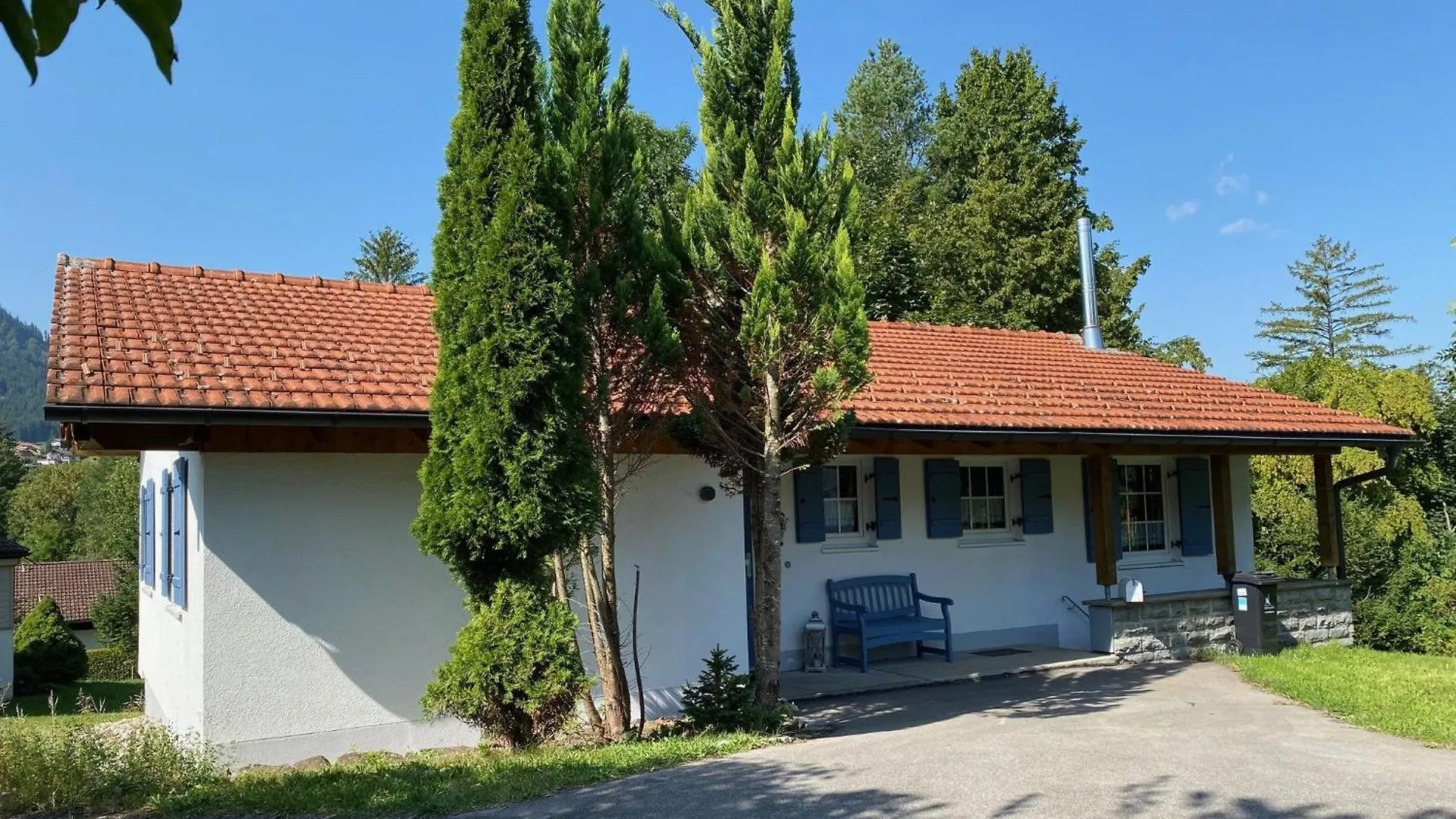 Ferienhaeuser Im Feriendorf Weissensee Im Allgaeu E Fussen 0*,