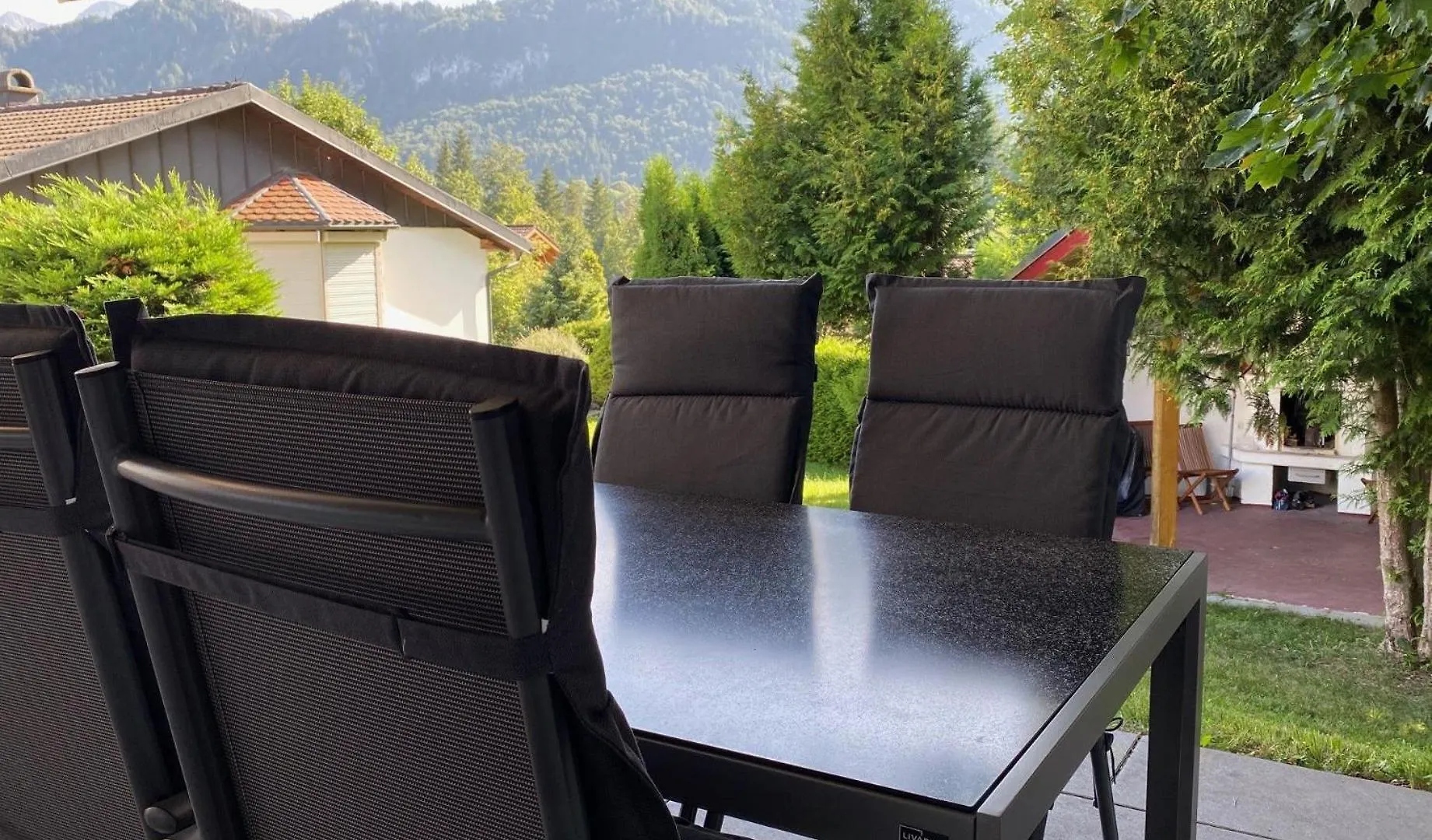 Ferienhaeuser Im Feriendorf Weissensee Im Allgaeu E Fussen Holiday home