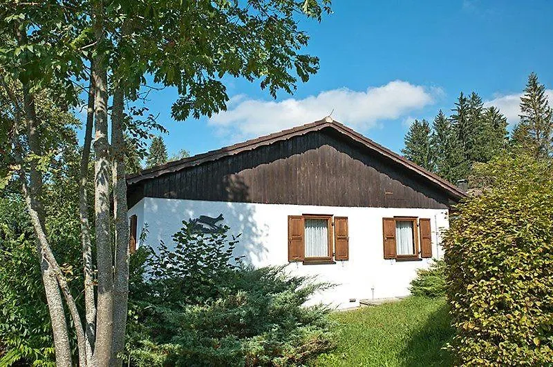 Ferienhaeuser Im Feriendorf Weissensee Im Allgaeu E Fussen