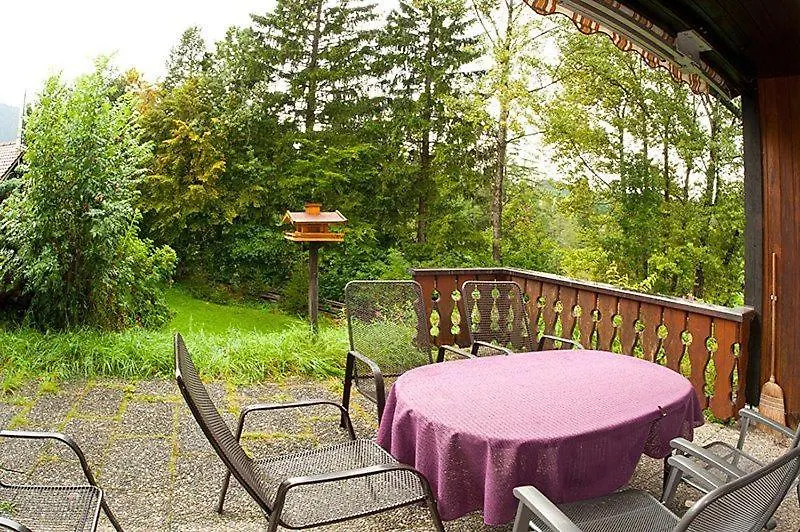 Ferienhaeuser Im Feriendorf Weissensee Im Allgaeu E Fussen