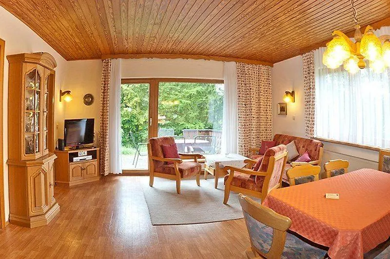 Holiday home Ferienhaeuser Im Feriendorf Weissensee Im Allgaeu E Fussen