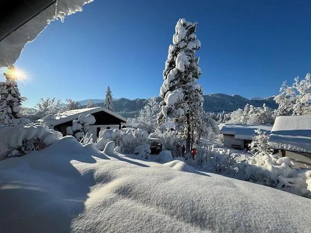 Ferienhaeuser Im Feriendorf Weissensee Im Allgaeu E Fussen 0*,  Germany