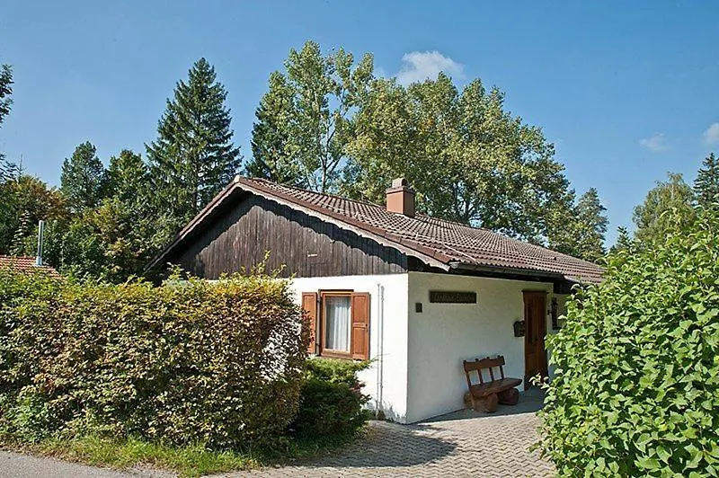 Ferienhaeuser Im Feriendorf Weissensee Im Allgaeu E Fussen Holiday home