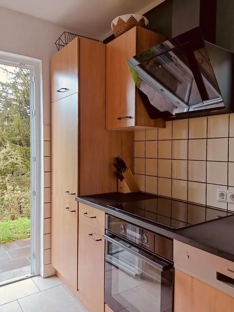 Ferienhaeuser Im Feriendorf Weissensee Im Allgaeu E Fussen Holiday home