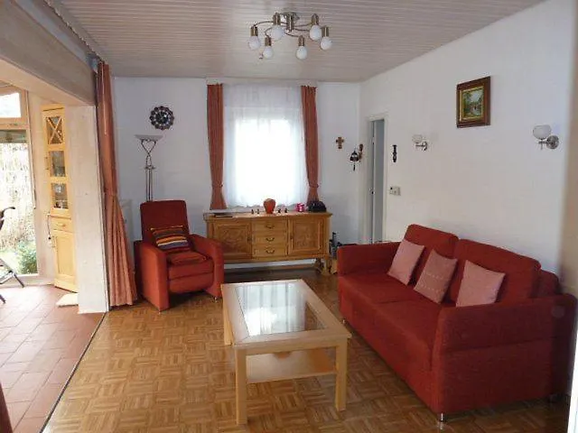 Holiday home Ferienhaeuser Im Feriendorf Weissensee Im Allgaeu E Fussen