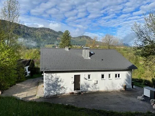 Holiday home Ferienhaeuser Im Feriendorf Weissensee Im Allgaeu E Fussen