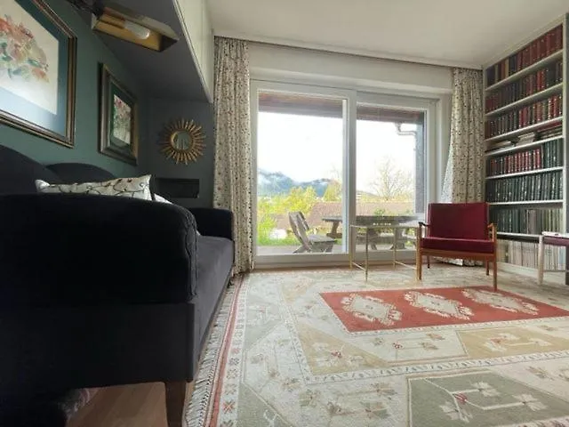 Ferienhaeuser Im Feriendorf Weissensee Im Allgaeu E Fussen Holiday home