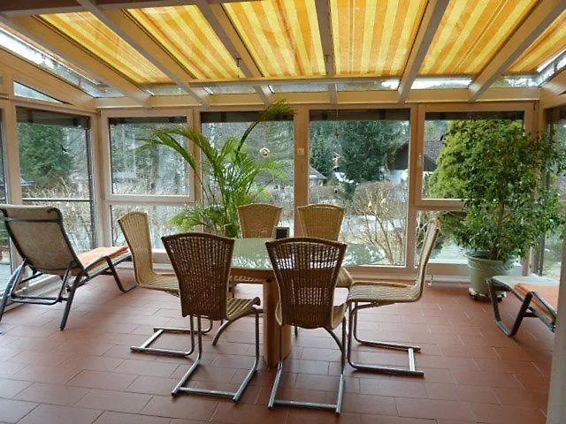 Ferienhaeuser Im Feriendorf Weissensee Im Allgaeu E Fussen Holiday home