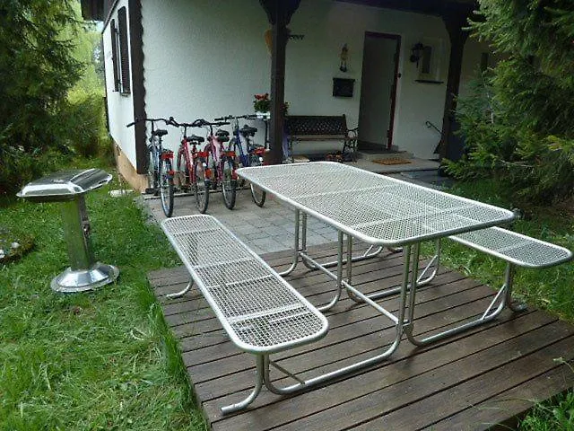Ferienhaeuser Im Feriendorf Weissensee Im Allgaeu E Fussen Holiday home