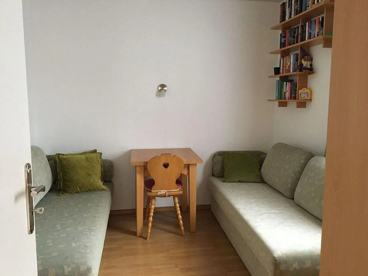 Holiday home Ferienhaeuser Im Feriendorf Weissensee Im Allgaeu E Fussen Germany