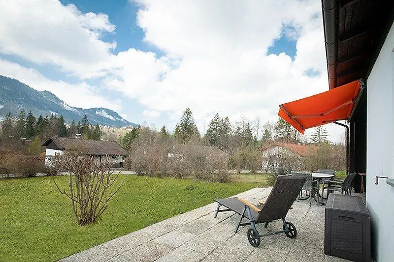 Ferienhaeuser Im Feriendorf Weissensee Im Allgaeu E Fussen Holiday home