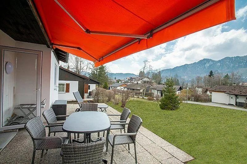 Holiday home Ferienhaeuser Im Feriendorf Weissensee Im Allgaeu E Fussen