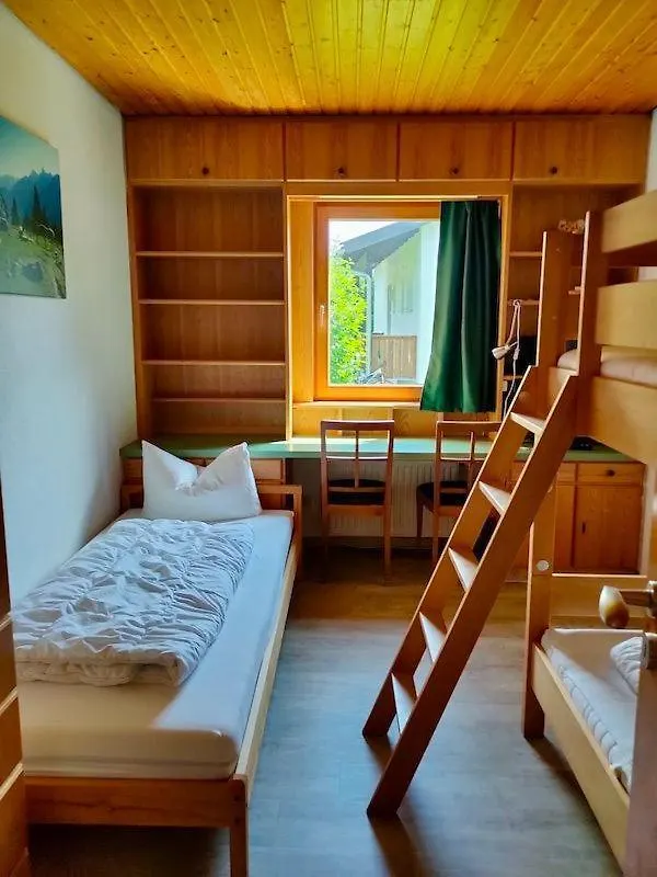 Holiday home Ferienhaeuser Im Feriendorf Weissensee Im Allgaeu E Fussen