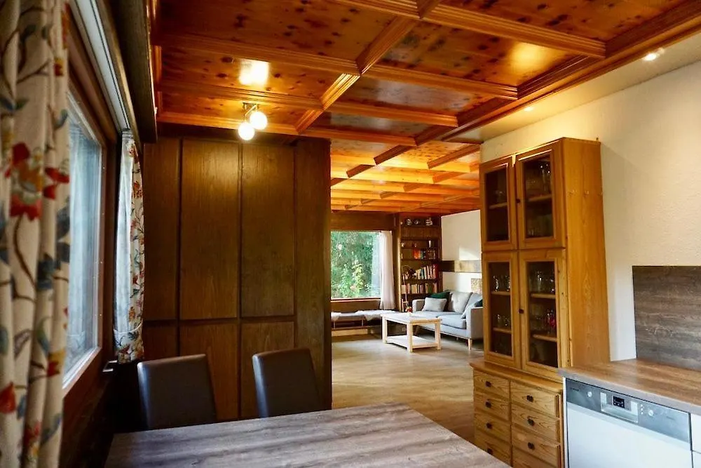 Holiday home Ferienhaeuser Im Feriendorf Weissensee Im Allgaeu E Fussen